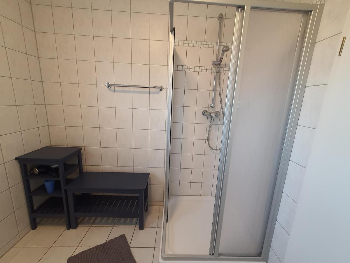 Darsser Weg 38 A Цингст Екстериор снимка